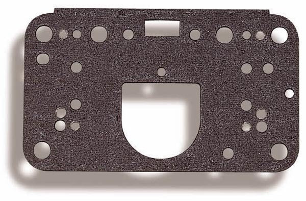 Holley Metering Block Gaskets