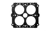 Holley Throttle Body Gasket