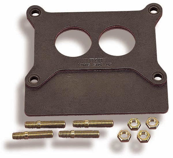 Holley Gasket