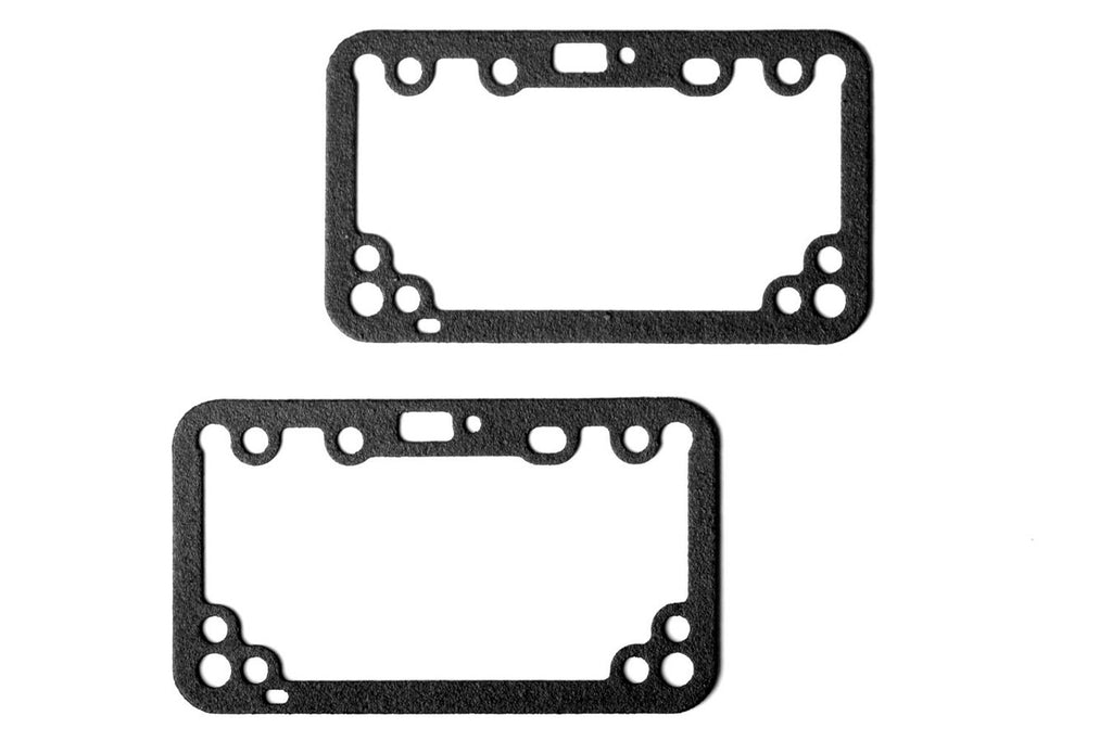 Juntas para depósito de combustible Holley