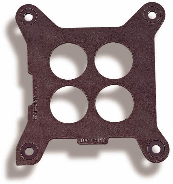 Holley Carburetor Base Gasket