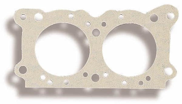 Holley Throttle Body Gaskets