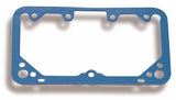 Juntas para depósito de combustible Holley