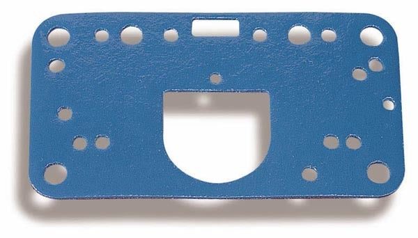 Holley Metering Block Gaskets