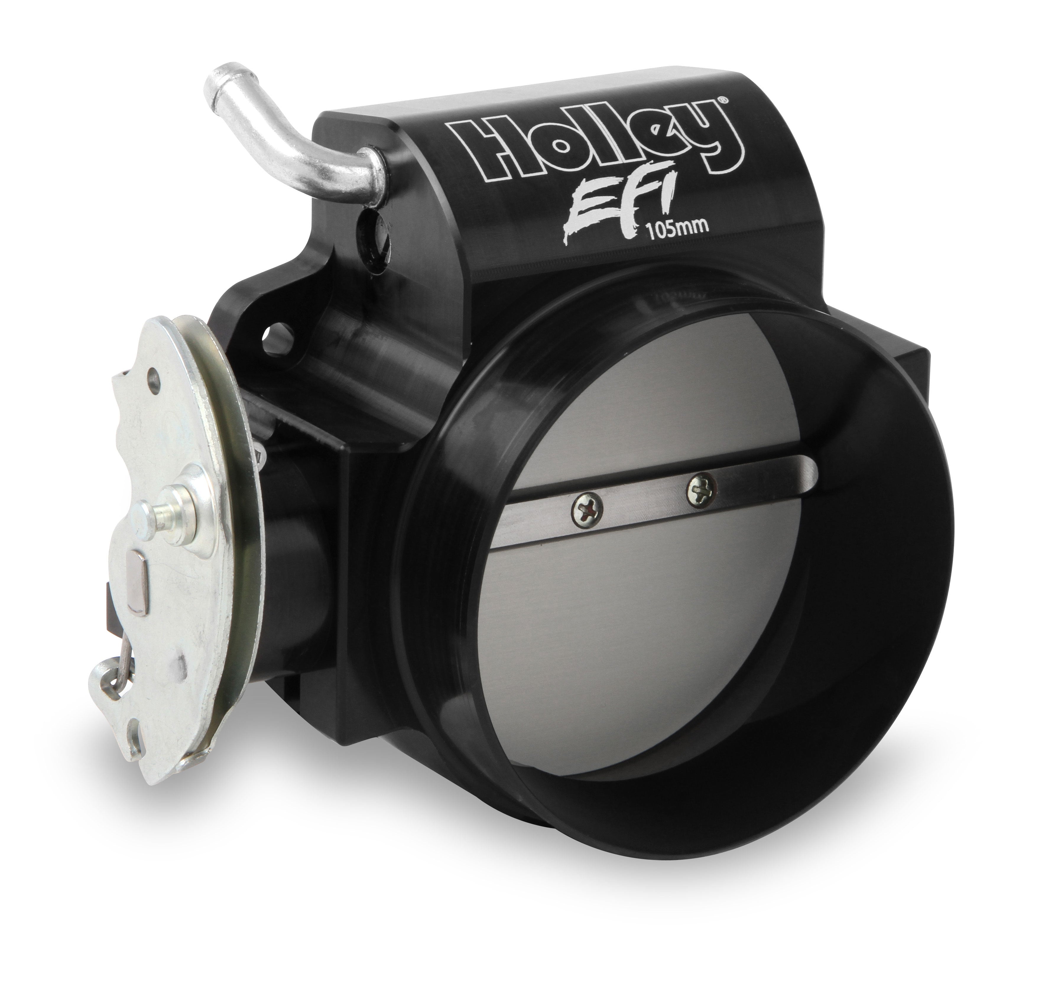 Holley EFI GM LS EFI Thottle Body 105mm w/Tapered Bore