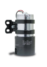 Cargar imagen en el visor de la galería, Holley Billet Base Electric HP Fuel Pump w/Regulator