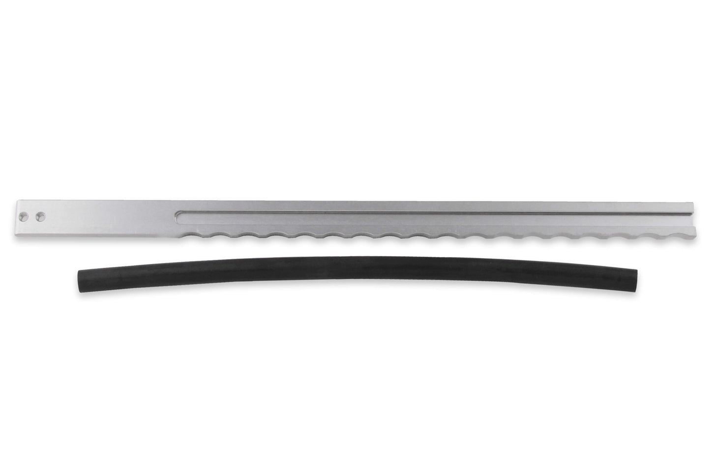 Holley Extended Length Bracket & Tube Kit