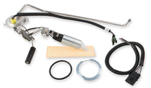 Cargar imagen en el visor de la galería, Holley EFI 255lph Fuel Pump Module GM F-Body 70-73