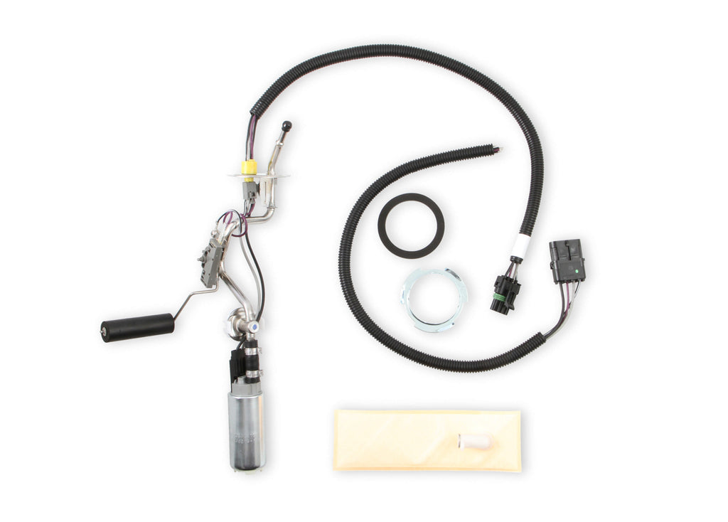 Holley EFI Fuel Pump Module 68-70 Mopar B-Body