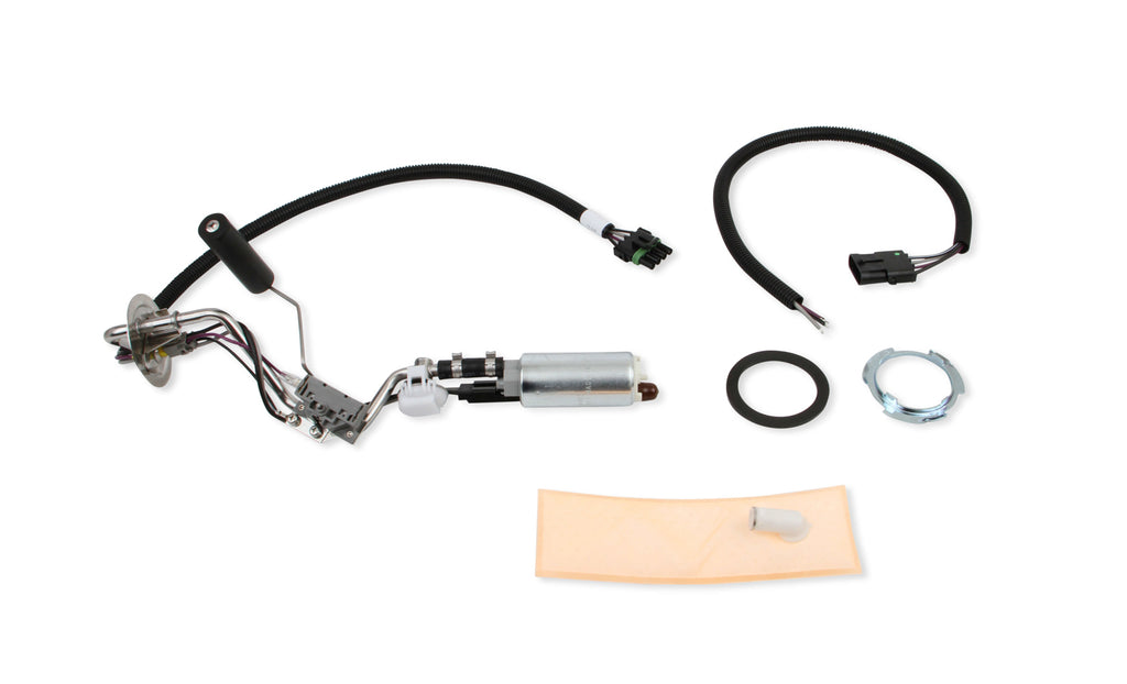 Holley EFI Fuel Pump Module Mopar E-Body 70-74