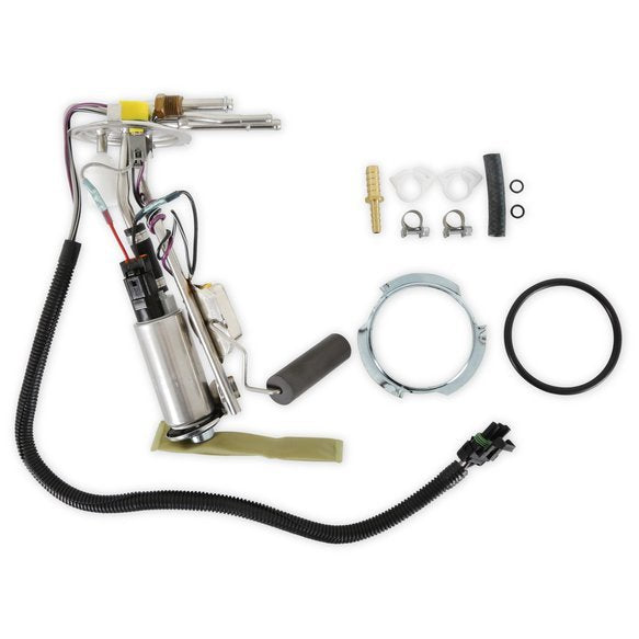 Holley EFI 350 LPH Fuel Pump Module 78-87 El Camino