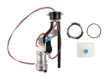 Load image into Gallery viewer, Holley 525 LPH Fuel Pump Module 83-97 Ford Mustang