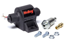 Load image into Gallery viewer, Holley Mighty Mite Fuel Pump 25 GPH 1.5-2.5psi