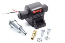 Cargar imagen en el visor de la galería, Holley Electric Fuel Pump 32GPH Mighty Mite Series