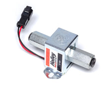 Load image into Gallery viewer, Holley Mighty Mite Fuel Pump 50 GPH 12-15psi