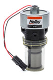 Holley Mighty Mite Fuel Pump 33 GPH 9-11.5psi