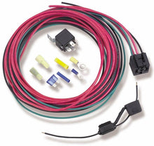 Cargar imagen en el visor de la galería, Holley 30 Amp Fuel Pump Relay Kit