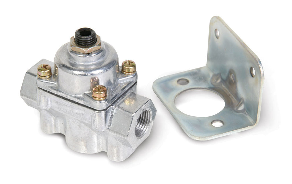 Holley Fuel Pressure Regulator  By-Pass Style