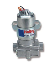 Load image into Gallery viewer, Holley Electric Fuel Pump Race wo/Regulator