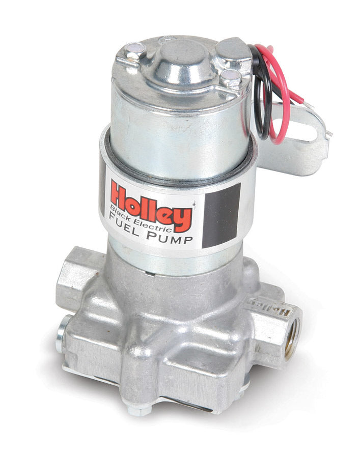 Holley Electric Fuel Pump 140 GPH