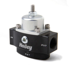 Cargar imagen en el visor de la galería, Holley HP Billet Fuel Press. Regulator w/Bypass