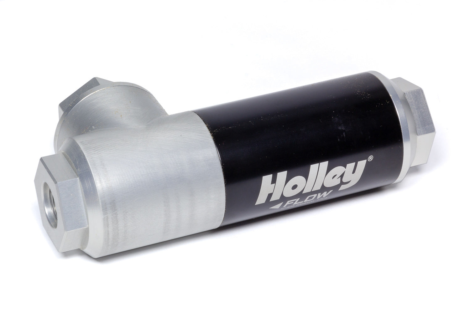 Holley EFI Filter Regulator 3/8npt Ports 175GPH