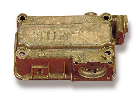 Holley Replacement Fuel Bowl