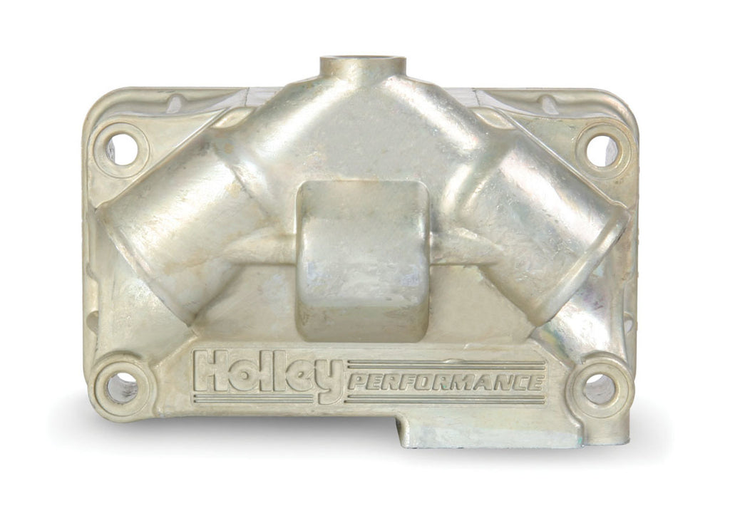 Recipiente de combustible de repuesto Holley