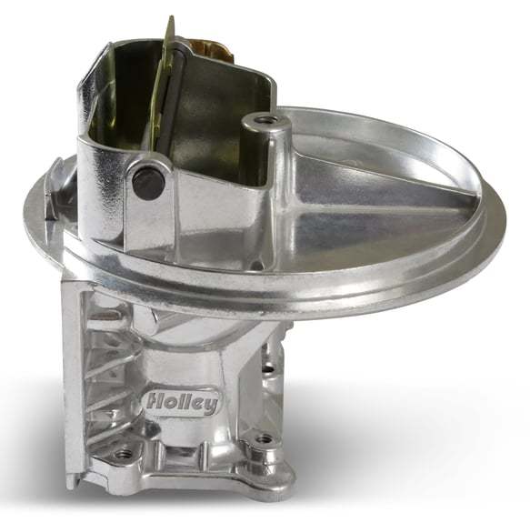 Holley Replacement Main Body 4412S/SA