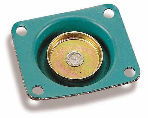 Holley Alcohol Diaphragm