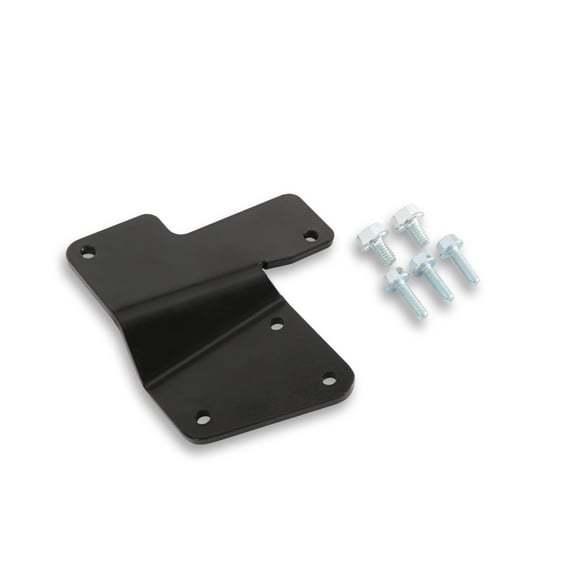 Holley DBW Accelerator Pedal Bracket GM Trk/SUV 88-00