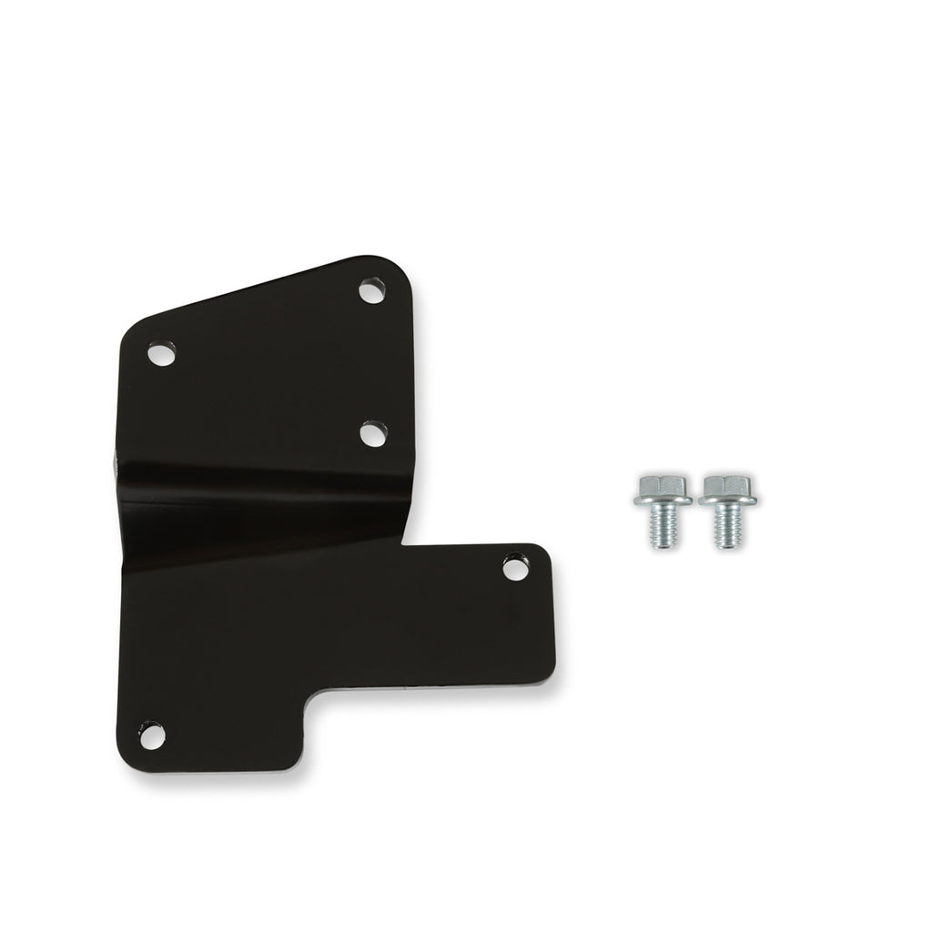 Holley DBW Pedal Bracket - 70-81 Camaro