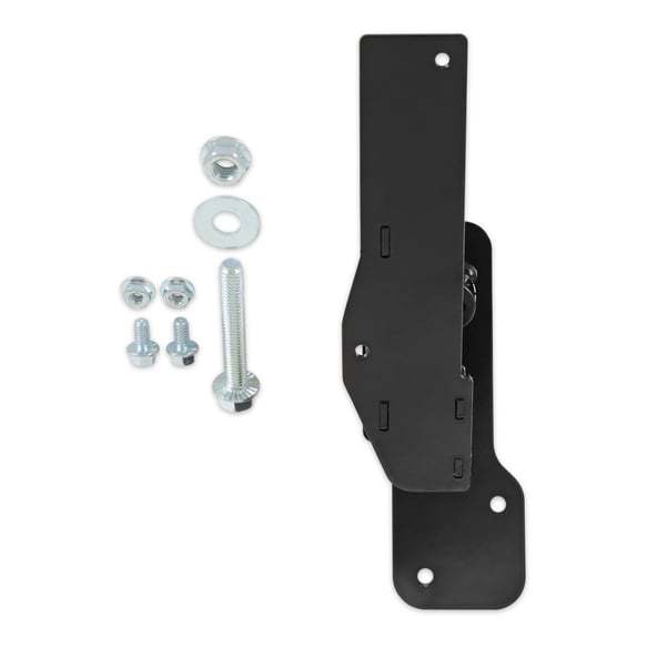 Soporte del pedal del acelerador Holley DBW para Dodge Dakota