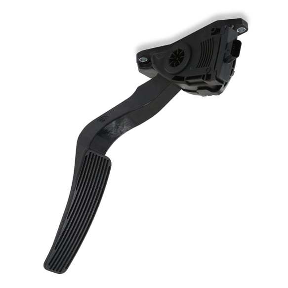 Holley DBW Accelerator Pedal Mopar Gen III Hemi Swaps