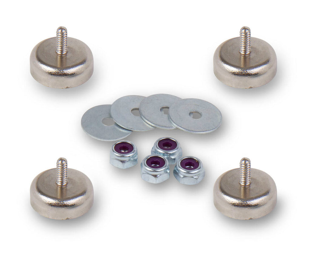 Holley Hydramat Installation Ki w/4-40 Threaded Studs