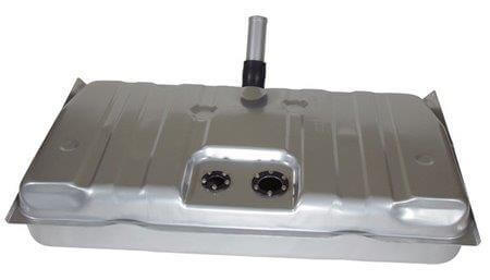 Holley Steel Fuel Tank w/EFI Fuel Pump 70-73 Camaro