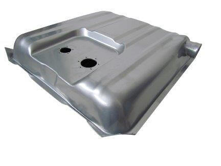 Holley Sniper EFI Fuel Tank 55-56 Chevy Coupe/Sedan