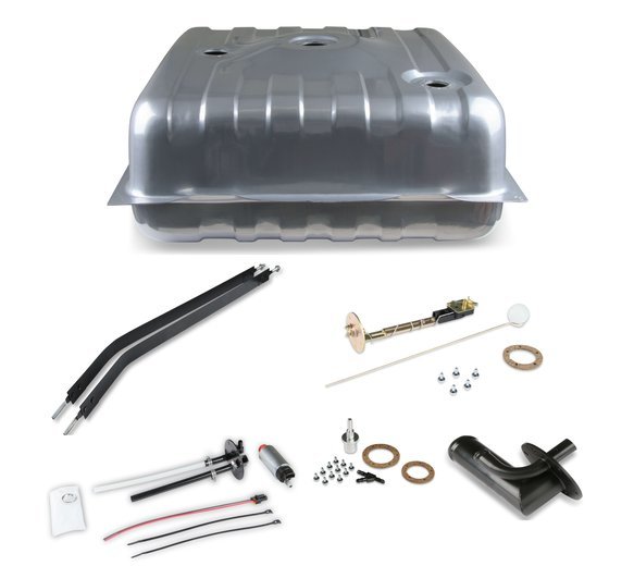 Holley Sniper EFI Fuel Tank Sys 255 LPH 82-87 Blazer