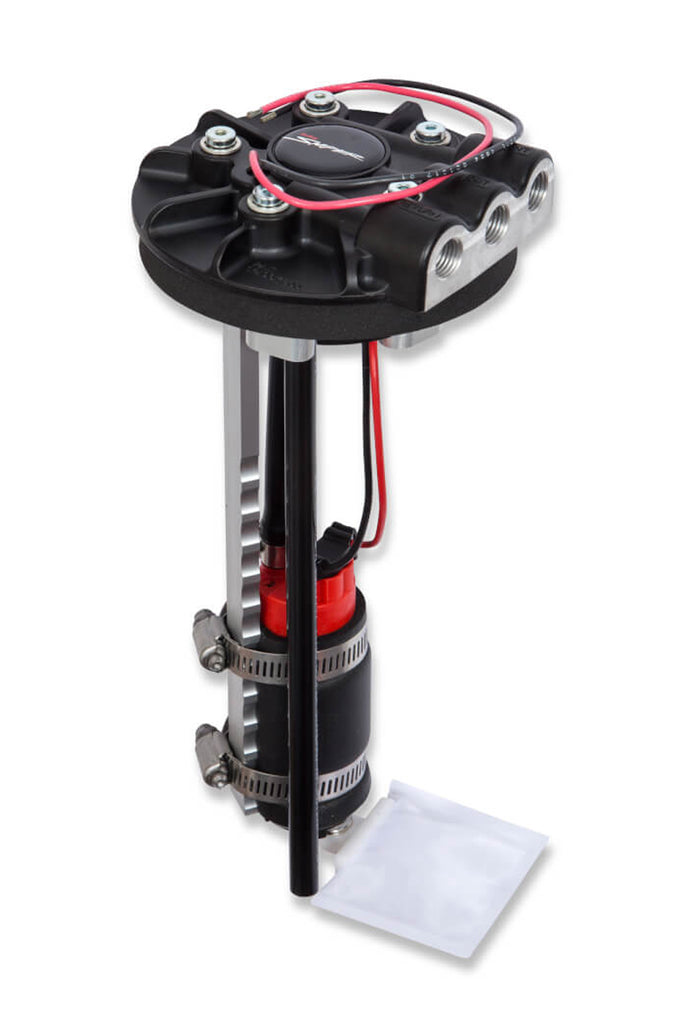 Holley Sniper 340LPH In-Tank Fuel Pump Module