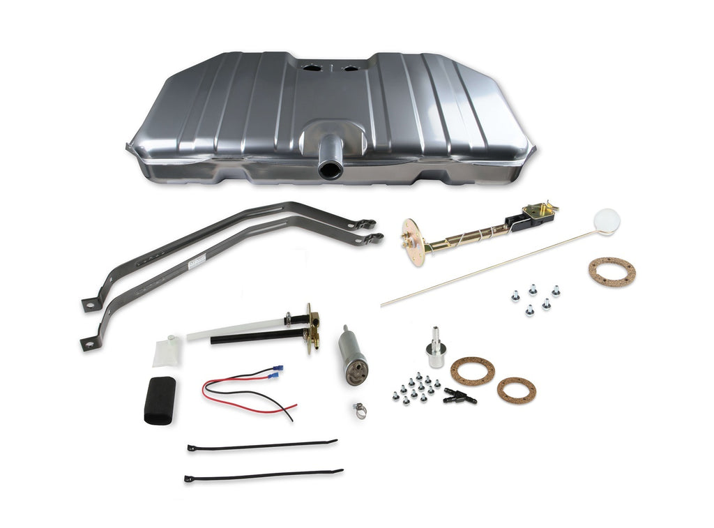 Holley Sniper EFI Fuel Tank Sys 69 Camaro/Firebird