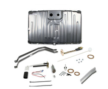 Cargar imagen en el visor de la galería, Kit de tanque de combustible Holley 400 LPH EFI Chevelle/Malibu