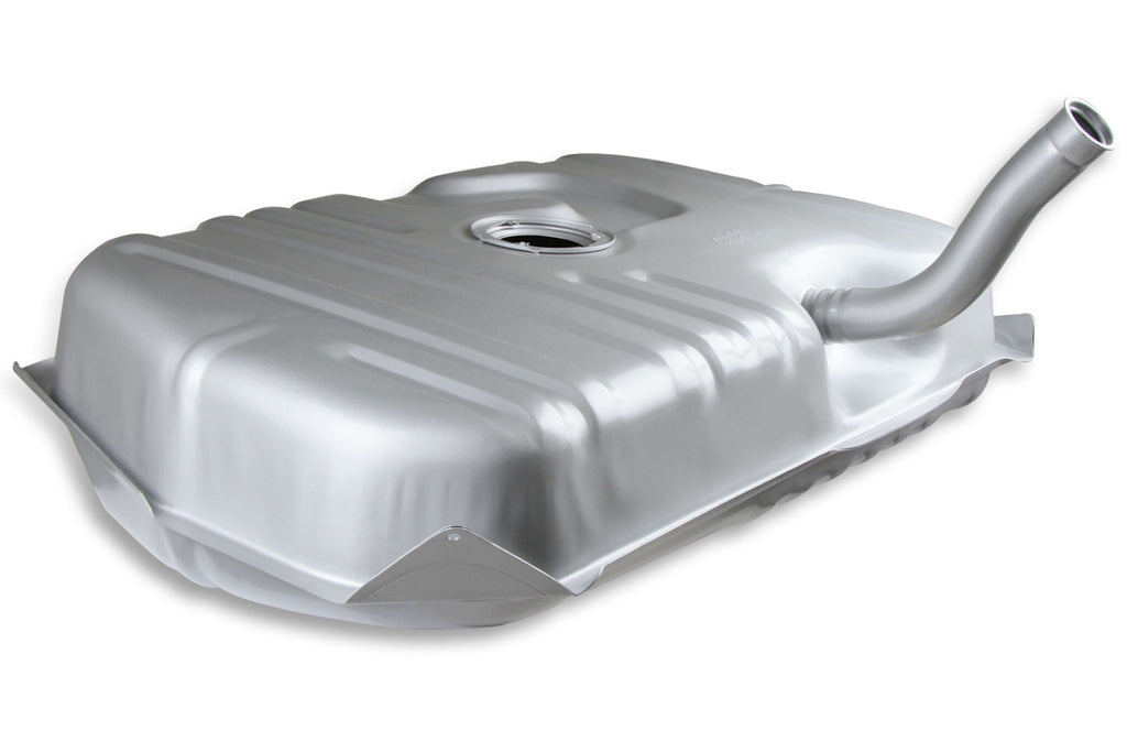 Tanque de combustible Holley Sniper Stock GM 82-87 G-Body