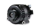 Holley Alternator Serpentine GM 150amp  1-Wire Black