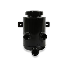 Load image into Gallery viewer, Holley Remote Alm Powersteering Reservoir w/Bracket