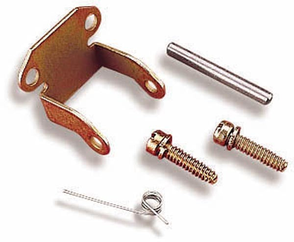 Holley Float Hanger Hardware Kit