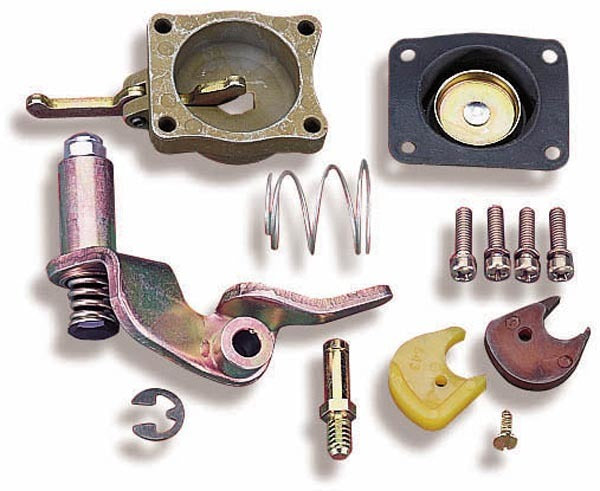 Holley 50cc Accel Pump Kit