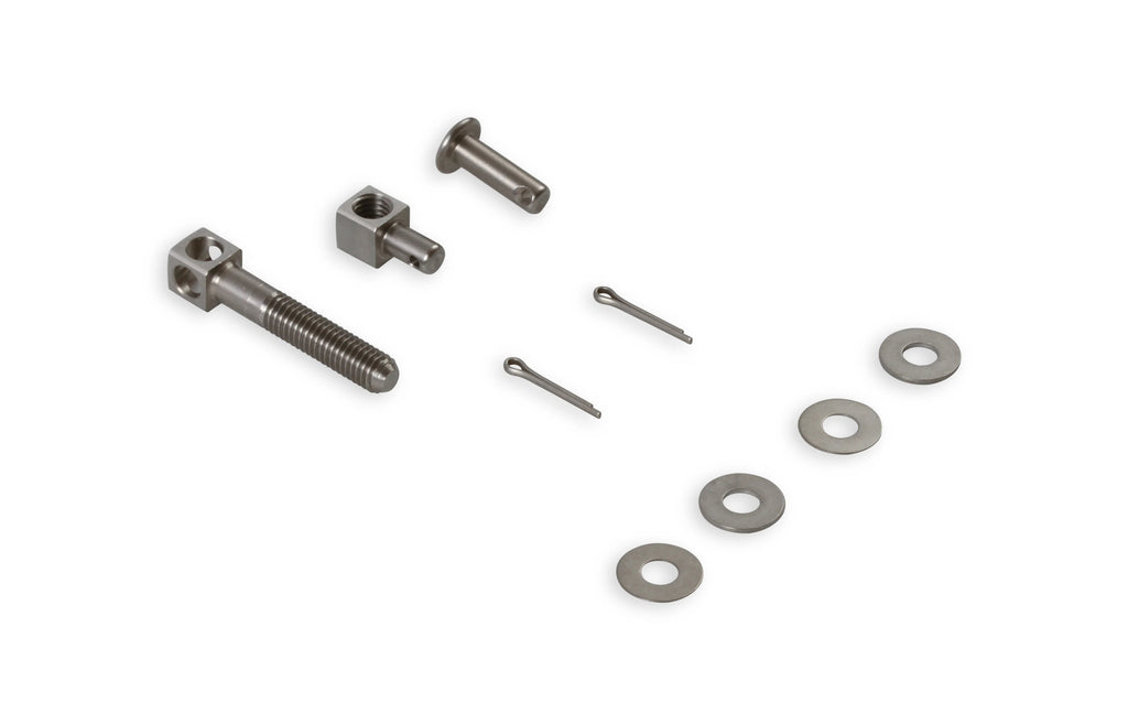 Holley Pro-Series Secondary Linkage