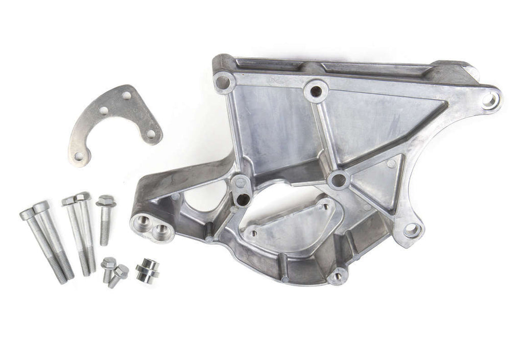 Holley Accessory Drive Bracket Kit GM LS