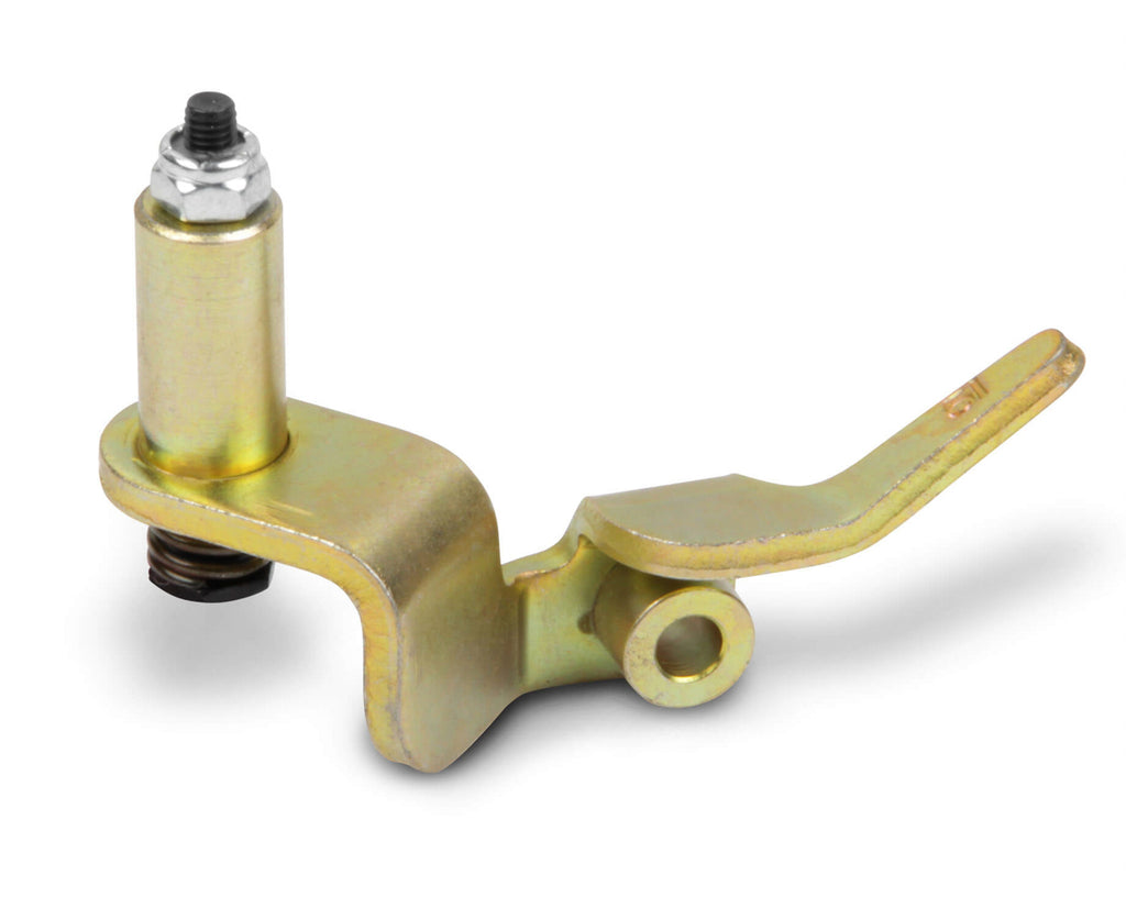 Holley Carb Pump Lever 50cc Gold - Dominator Series