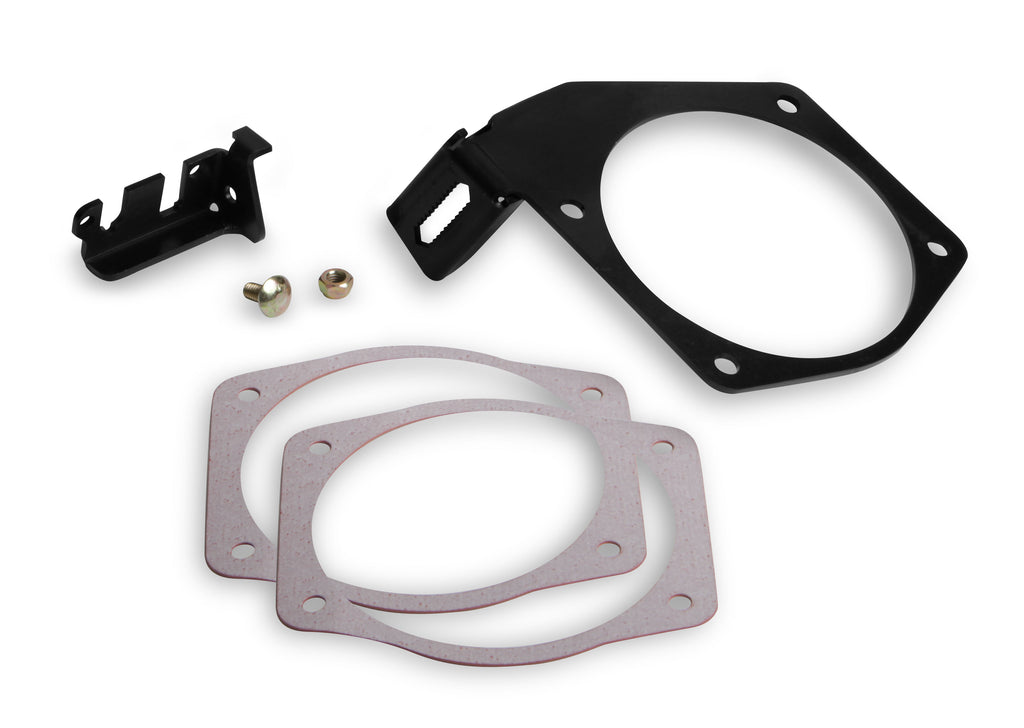 Holley Throttle Bracket 95mm